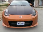 Thumbnail Photo 6 for 2003 Nissan 350Z Coupe